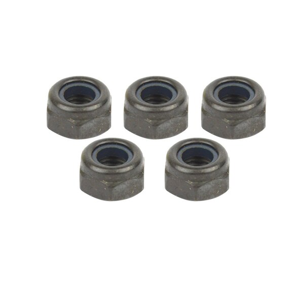 Superior Parts Aftermarket Nylon Nut M6 for Hitachi NR83A2, NR90AE, NR90AD, NR65AK2 Nailers, PK 5 SP 963-837 - main